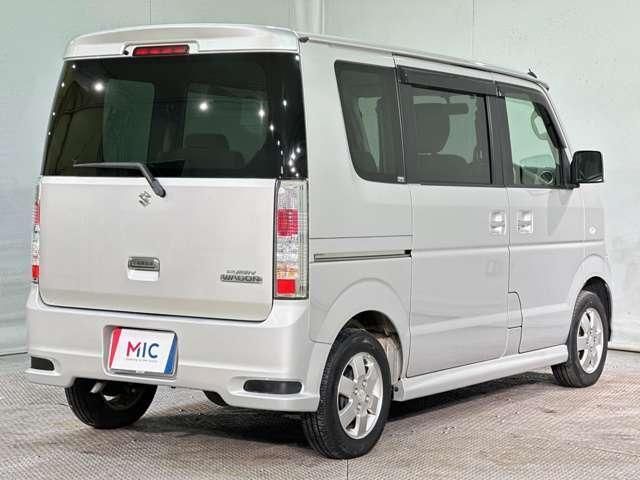 SUZUKI EVERY WAGON 2013 Image 31