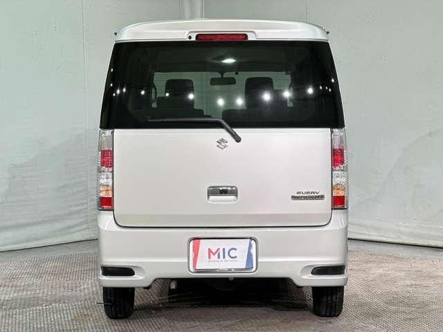 SUZUKI EVERY WAGON 2013 Image 31