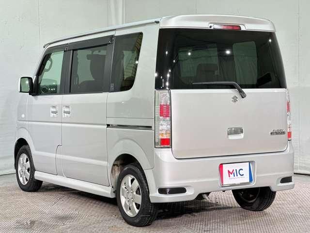 SUZUKI EVERY WAGON 2013 Image 31