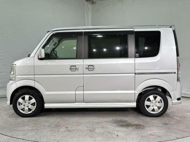 SUZUKI EVERY WAGON 2013 Image 31