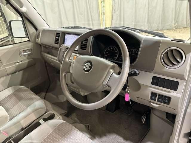 SUZUKI EVERY WAGON 2013 Image 31