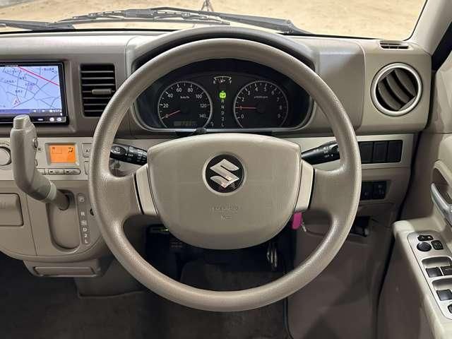 SUZUKI EVERY WAGON 2013 Image 31