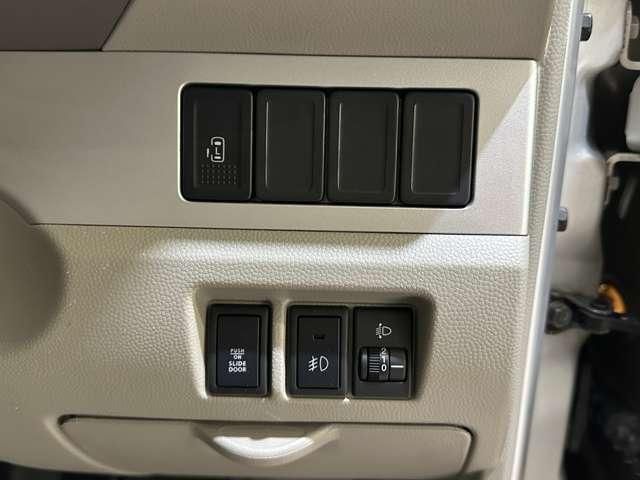 SUZUKI EVERY WAGON 2013 Image 31