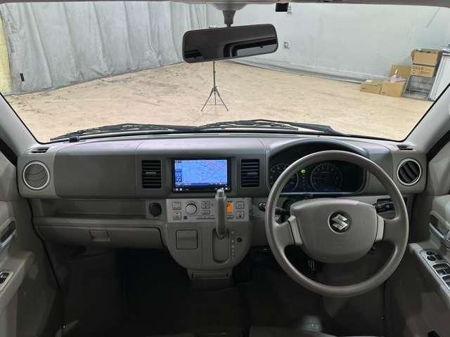 SUZUKI EVERY WAGON 2013 Image 31