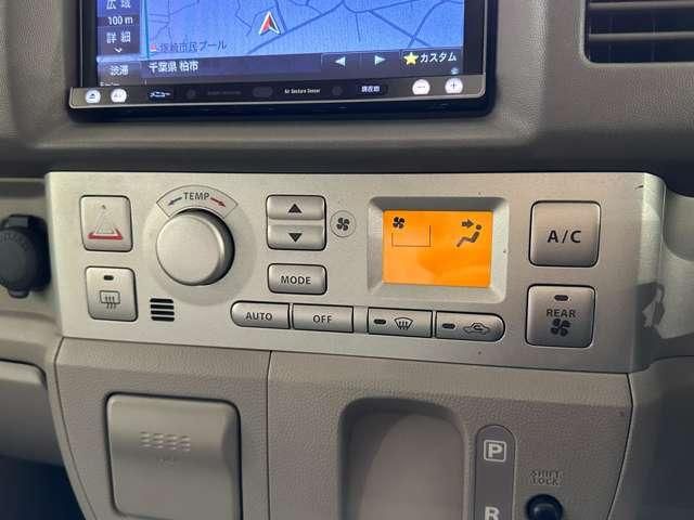 SUZUKI EVERY WAGON 2013 Image 31