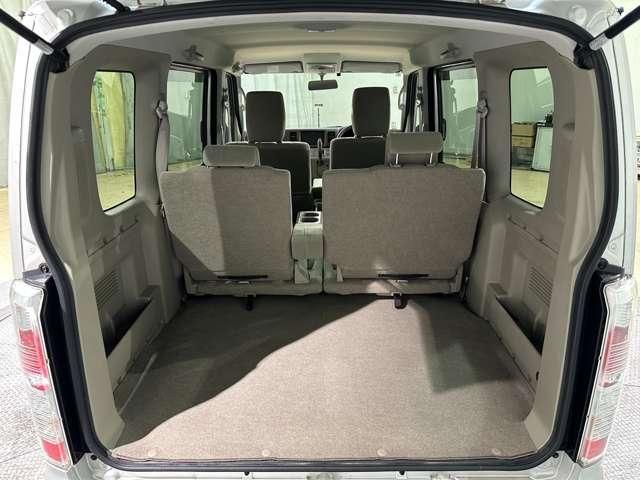 SUZUKI EVERY WAGON 2013 Image 31