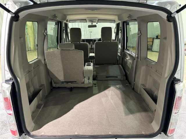 SUZUKI EVERY WAGON 2013 Image 31