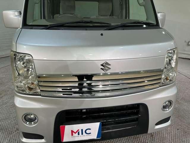 SUZUKI EVERY WAGON 2013 Image 31