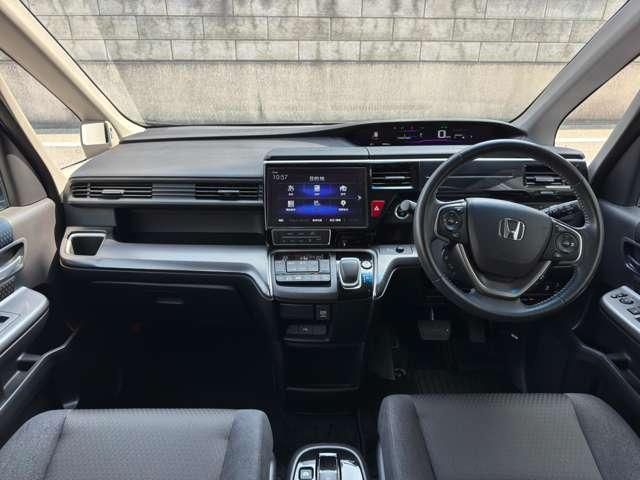 HONDA STEPWAGON SPADA 2020 Image 31