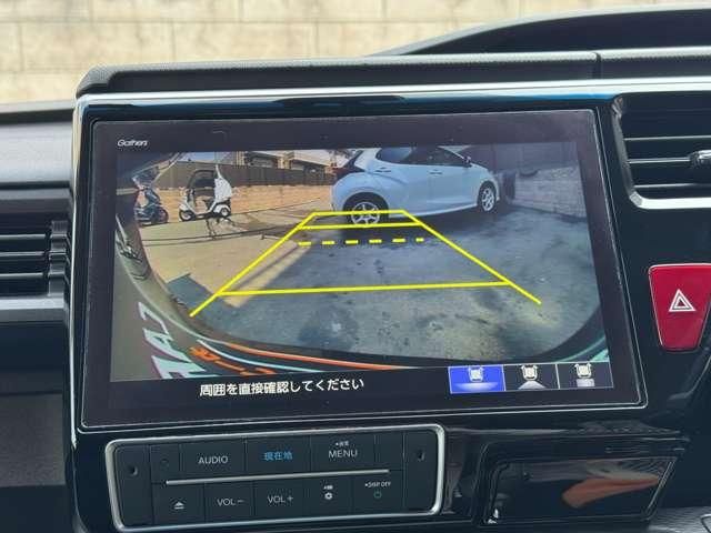 HONDA STEPWAGON SPADA 2020 Image 31