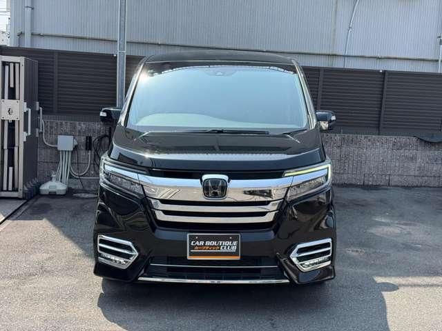 HONDA STEPWAGON SPADA 2020 Image 31