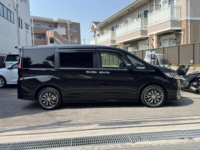 HONDA STEPWAGON SPADA 2020 Image 31