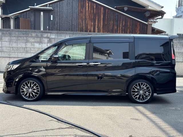 HONDA STEPWAGON SPADA 2020 Image 31