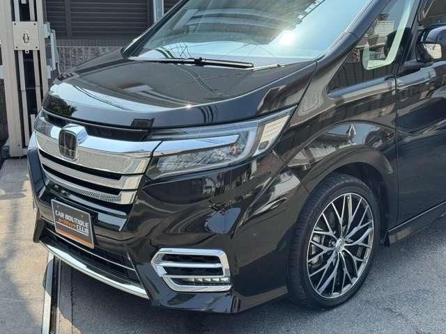 HONDA STEPWAGON SPADA 2020 Image 31