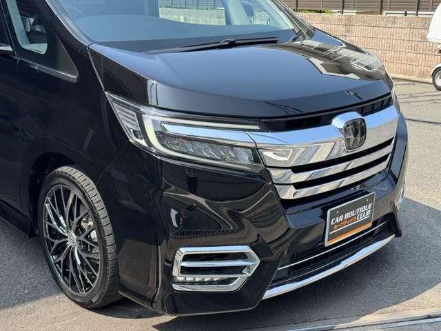 HONDA STEPWAGON SPADA 2020 Image 31