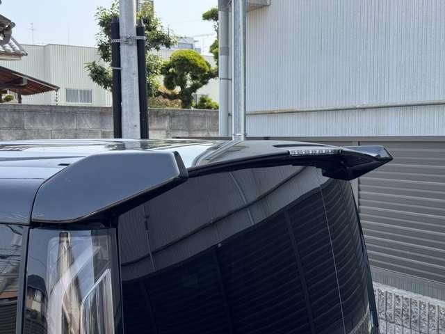 HONDA STEPWAGON SPADA 2020 Image 31