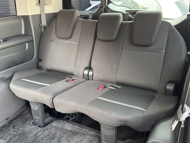 HONDA STEPWAGON SPADA 2020 Image 31