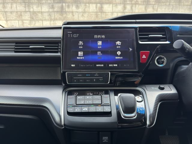 HONDA STEPWAGON SPADA 2020 Image 31