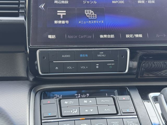 HONDA STEPWAGON SPADA 2020 Image 31