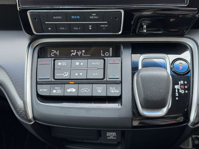 HONDA STEPWAGON SPADA 2020 Image 31