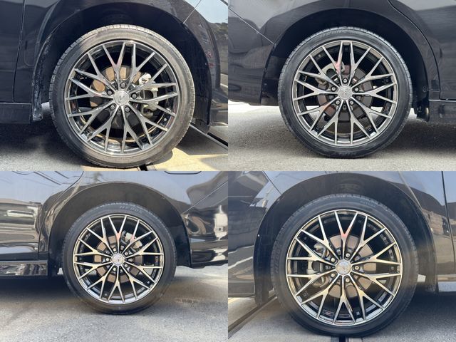 HONDA STEPWAGON SPADA 2020 Image 31