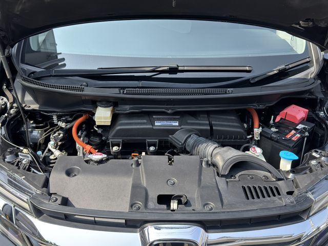 HONDA STEPWAGON SPADA 2020 Image 31