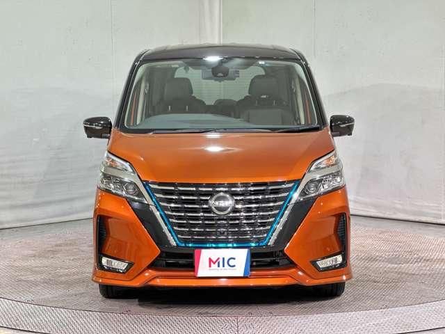 NISSAN SERENA  WG 2021 Image 31