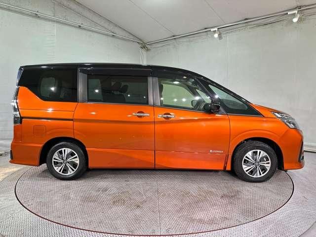 NISSAN SERENA  WG 2021 Image 31
