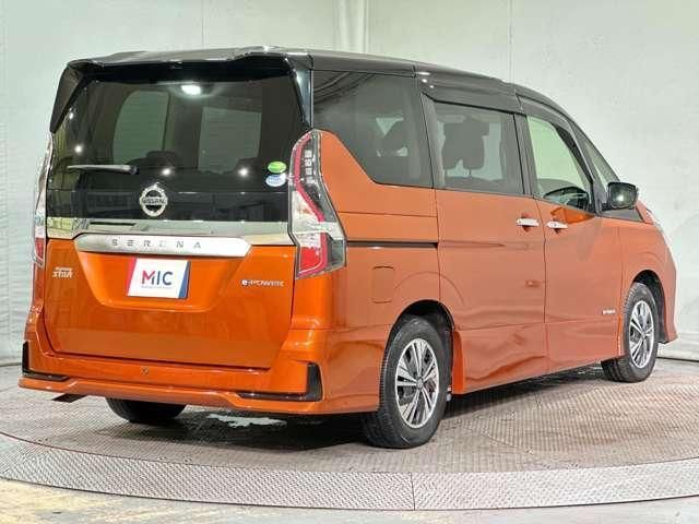 NISSAN SERENA  WG 2021 Image 31