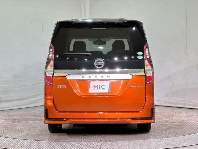 NISSAN SERENA  WG 2021 Image 31