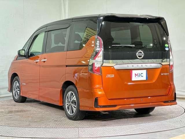 NISSAN SERENA  WG 2021 Image 31