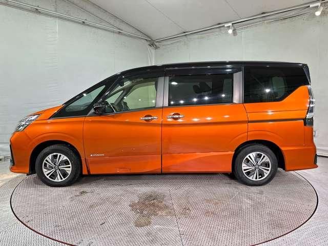 NISSAN SERENA  WG 2021 Image 31