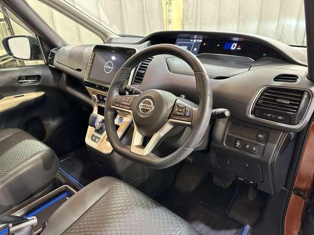 NISSAN SERENA  WG 2021 Image 31