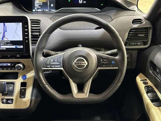 NISSAN SERENA  WG 2021 Image 31