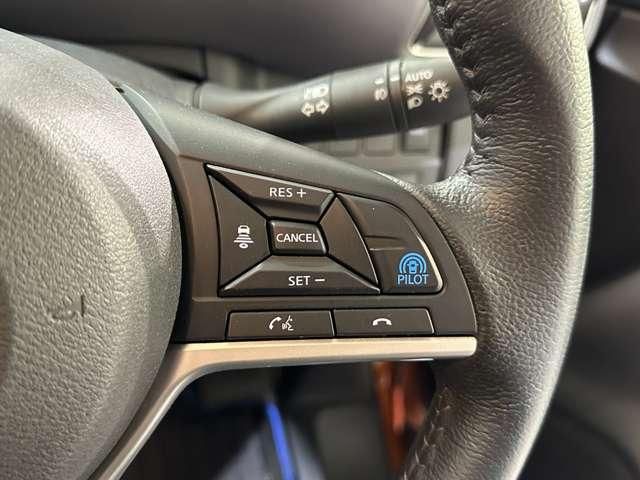 NISSAN SERENA  WG 2021 Image 31