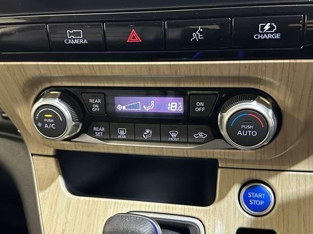 NISSAN SERENA  WG 2021 Image 31