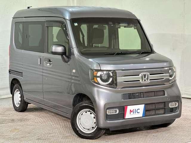 HONDA N-VAN+STYLE 2021 Image 31