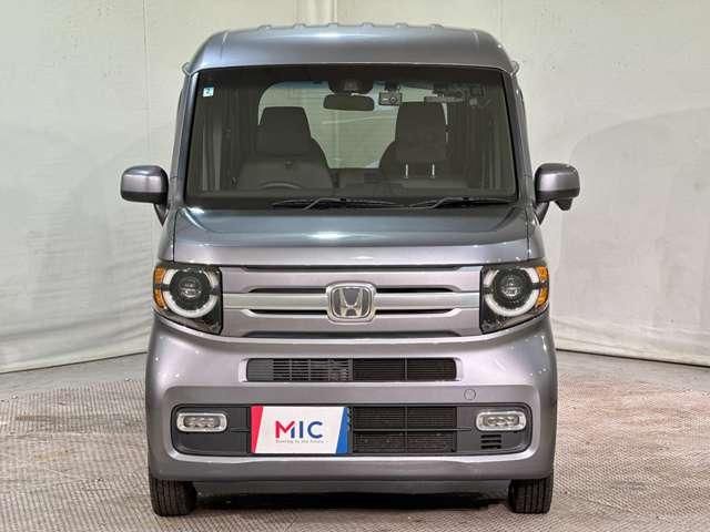 HONDA N-VAN+STYLE 2021 Image 31