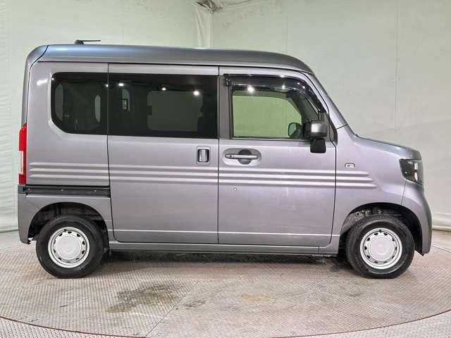 HONDA N-VAN+STYLE 2021 Image 31