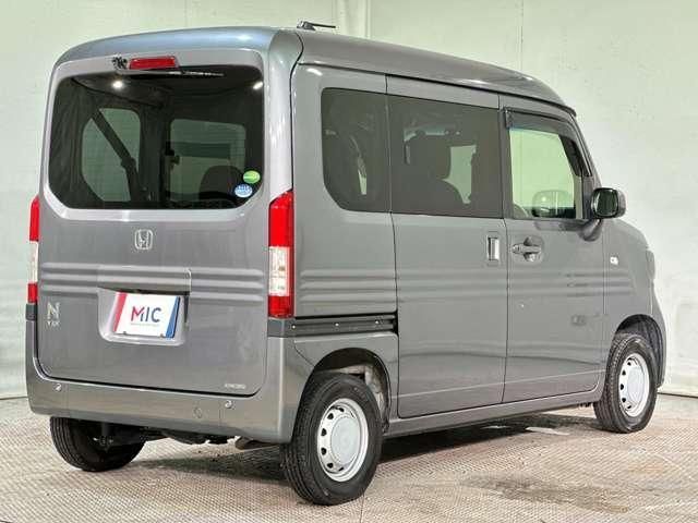 HONDA N-VAN+STYLE 2021 Image 31