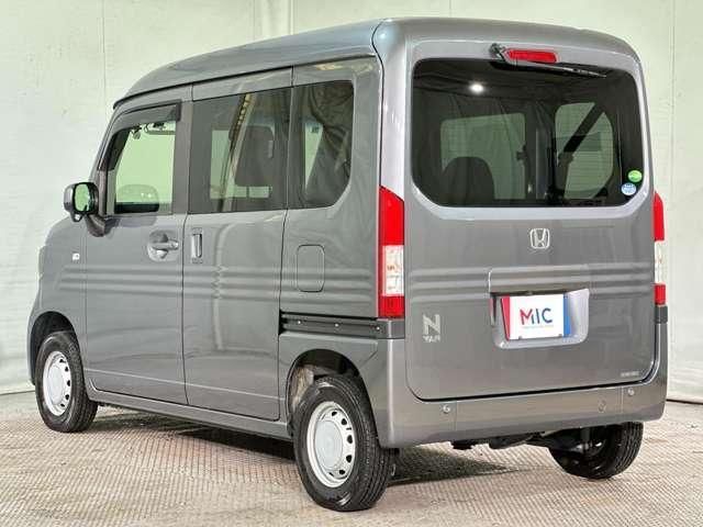 HONDA N-VAN+STYLE 2021 Image 31