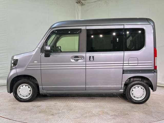 HONDA N-VAN+STYLE 2021 Image 31