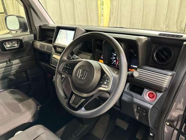 HONDA N-VAN+STYLE 2021 Image 31