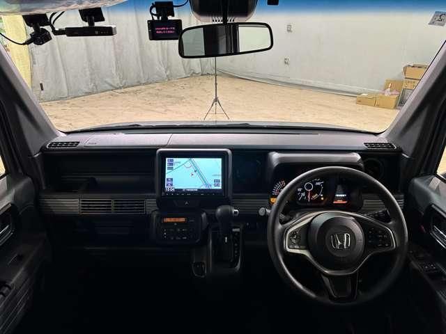 HONDA N-VAN+STYLE 2021 Image 31