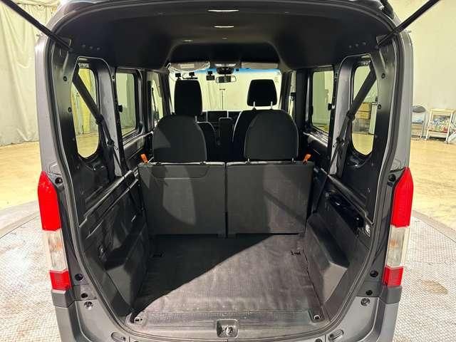 HONDA N-VAN+STYLE 2021 Image 31