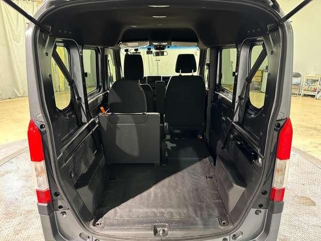 HONDA N-VAN+STYLE 2021 Image 31