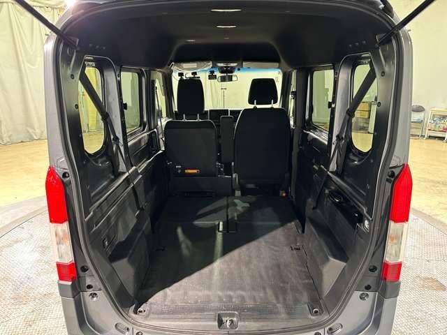 HONDA N-VAN+STYLE 2021 Image 31