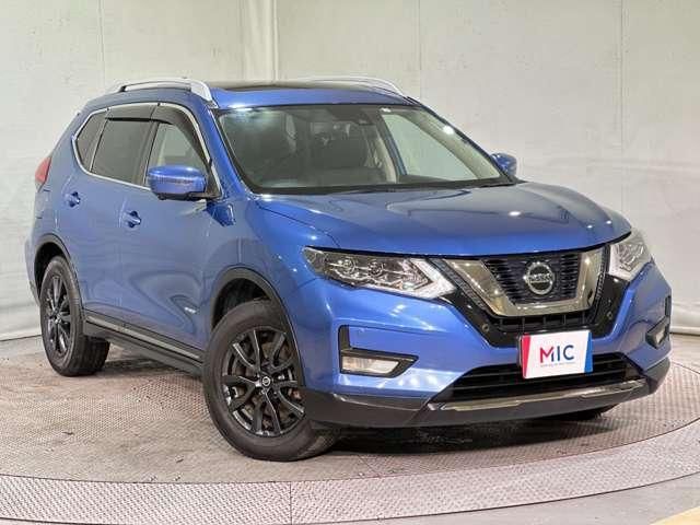 NISSAN X-TRAIL HYBRID 2WD 2021 Image 31