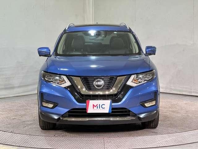 NISSAN X-TRAIL HYBRID 2WD 2021 Image 31