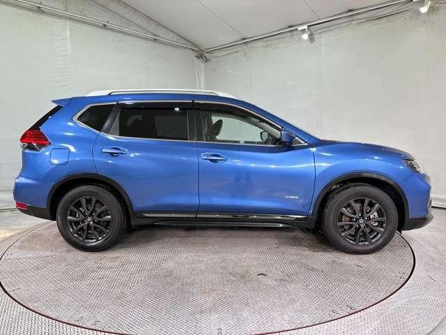 NISSAN X-TRAIL HYBRID 2WD 2021 Image 31
